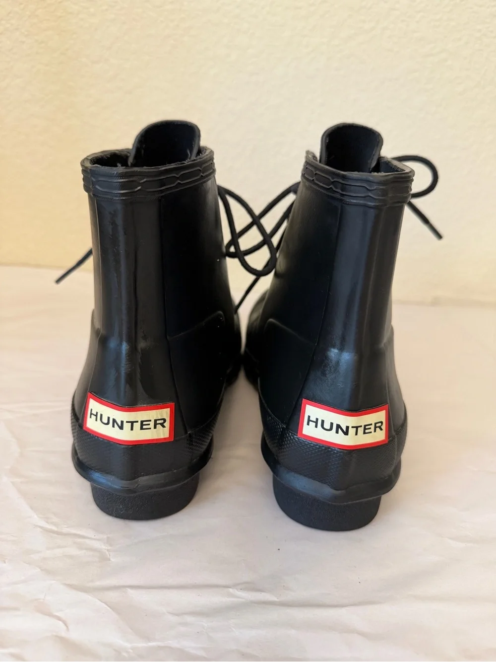 Hunter classic black